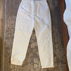 BDG Mom Jeans